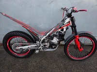 BETA EVO 250 2024 TRIALS BIKE, PX GASGAS,MONTESA,SHERCO