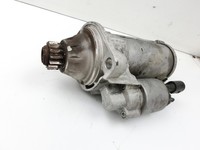 VW Golf 7 VII 5G 12-17 TSI 1,4 103KW Anlasser Starter VW Golf 7 VII 5G 12-17 22.11.2013 02Z911024Q 0001179514 gebraucht Vorschau 6