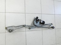 Mercedes R320 W251 4M 06-10 Wischermotor m. Wischergestänge Vorne Mercedes R320 W251 4M 06-10 22.12.2006... Vorschau 5