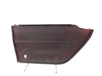 Smart Fortwo 453 14-19 Coupe Beplankung Türpanel Türblatt für Beifahrertür Rechts Vorne EK3/ECA Smart Fortwo 453... Vorschau 5