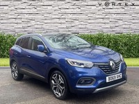 2019 Renault Kadjar 1.5 Kadjar GT Line Blue dCi Auto 5dr SUV Diesel Automatic
