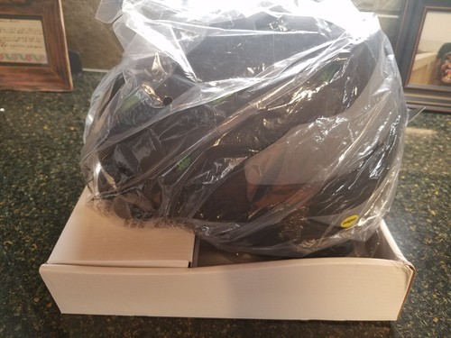 Smith Quantum MIPS Helmet-Matte Black Charcoal-Large Box Damage Snowboard Skiing