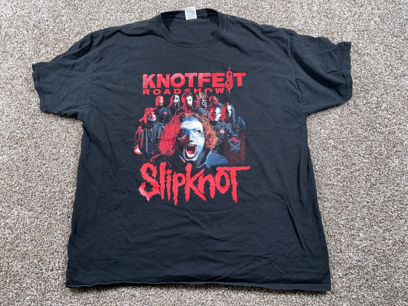 トップス done project knot tee KNOT TEE
