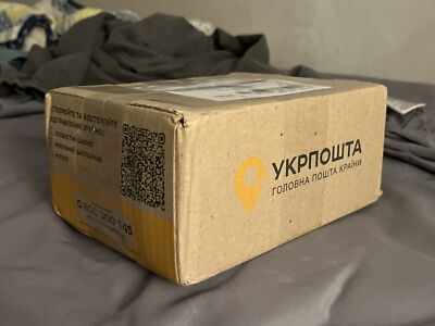 Item photo(s) from verified buyer