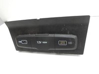 Hyundai Tucson IV NX4 20-24 12W 180W Ladebuchse USB-Lader Hyundai Tucson IV NX4 20-24 17.12.2020 84630-N7110... Vorschau 4