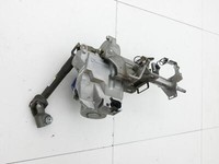 Nissan Qashqai J10 10-13 Lenkhilfe Lenksäule elektrisch Nissan Qashqai J10 10-13 01.01.2010 48810-BR60C gebraucht Vorschau 8