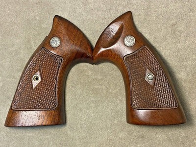 Vintage Gun Parts Smith Wesson