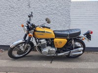 Honda CB 750