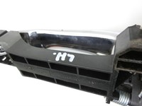 Nissan X-Trail T32 14-17 Türgriff außen Chrom Links Hinten G41 Nissan X-Trail T32 14-17 09.03.2015 gebraucht Vorschau 5