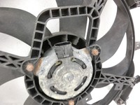 Opel Adam M13 12-19 1,4 64KW Lüfter Ventilator f. Kühler Opel Adam M13 12-19 04.10.2013 13356174 13263552 P6188001... Vorschau 2