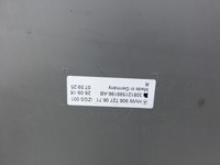 VW Crafter 2E 35 11-16 Kasten RHD Türverkleidung Türpappe Rechts Vorne VW Crafter 2E 35 11-16 07.10.2016 2E0867006... Vorschau 7
