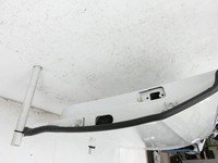 VW Golf VII 7 Variant 13-17 Kombi Tür Links Hinten L0K1 VW Golf VII 7 Variant 13-17 11.11.2014 5G9833055D gebraucht Vorschau 5
