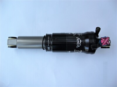 Fox Racing Shox Float CTD  BoostValve Factory 190mm x 50mm