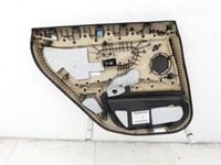 BMW 428i F36 14-17 Coupe Türverkleidung Türpappe Rechts Hinten BMW 428i F36 14-17 02.06.2016 7346356 51427346356... Vorschau 5