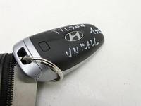 Hyundai Tucson IV NX4 20-24 ZV Schlüssel Funkschlüssel Hyundai Tucson IV NX4 20-24 17.05.2021 95430N9010 gebraucht Vorschau 5