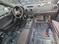 Audi A3 8V 8VS 16-20 TDI 2,0 110KW DFGA Ölmessstab Öl Stab Audi A3 8V 8VS 16-20 18.12.2019 04L115611F gebraucht Vorschau 7