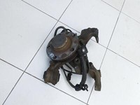 Audi A4 B7 8H Cabrio 06-09  1,8T 120KW Achsschenkel Radnabe mit ABS Links Hinten Audi A4 B7 8H Cabrio 06-09... Vorschau 2