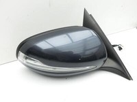 Mercedes S205 W205 14-18 Spiegel Aussenspiegel Rechts 755 Mercedes S205 W205 14-18 16.04.2015 A2058100400 gebraucht Vorschau 2