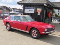 1974 Jensen Interceptor MKIII 7.2 ltr (440ci) Coupe Petrol Automatic