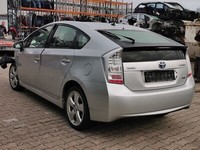 Toyota Prius W3 III 09-12 Hybrid 1,8 73KW Umlenkung Welle Planettengetriebe Toyota Prius W3 III 09-12 14.10.2010... Vorschau 7