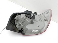 Mercedes W176 A200 12-15 Lim Rückleuchte Rücklicht Heckleuchte Links orig Mercedes W176 A200 12-15 05.11.2012... Vorschau 5