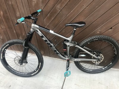 trek remedy 8 wsd