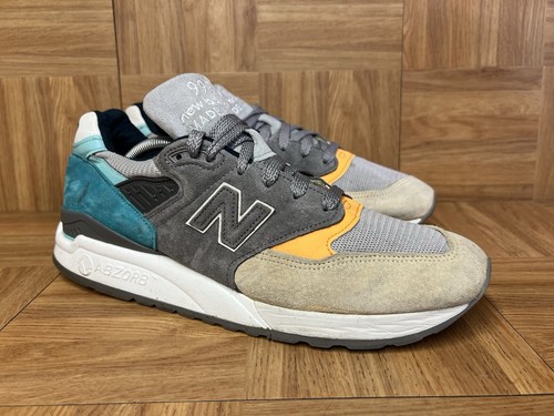 s*”様 【新品】New Balance M998 28.0 新品】New Balance U998GR 28.0 グレー - メルカリ