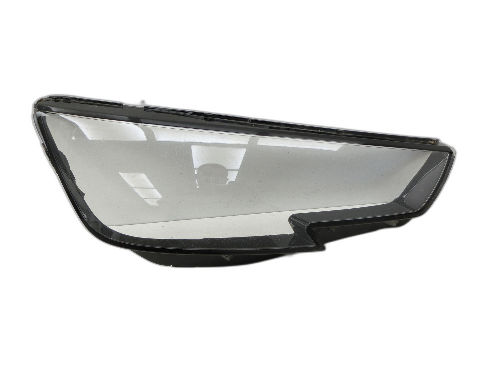 Disque pour Phare droite Audi A4 8W B9 15-19 - Bild 1
