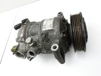 Seat Leon 5F 12-16 TSI 1,4 80KW Klimakompressor Klima Kompressor Seat Leon 5F 12-16 17.12.2015 5Q0820803G 1774F... Vorschau 7