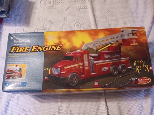 ミニカー Kiddie Car 1945y GILLHAM FIRE ENGINE #50 Kiddie Car