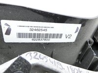 Toyota Auris II E18 12-15 Lenkrad ohne Airbag Toyota Auris II E18 12-15 31.07.2013 622837800 199180K071 gebraucht Vorschau 6