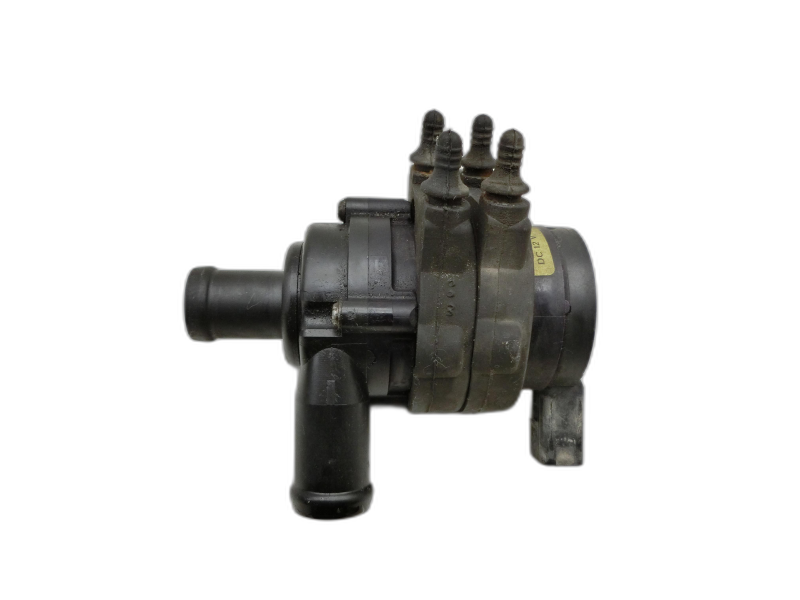 Audi Q7 4L 05-09 TDI 3,0 171KW Umwelzpumpe Heizung Pumpe Pos.3  - Bild 1