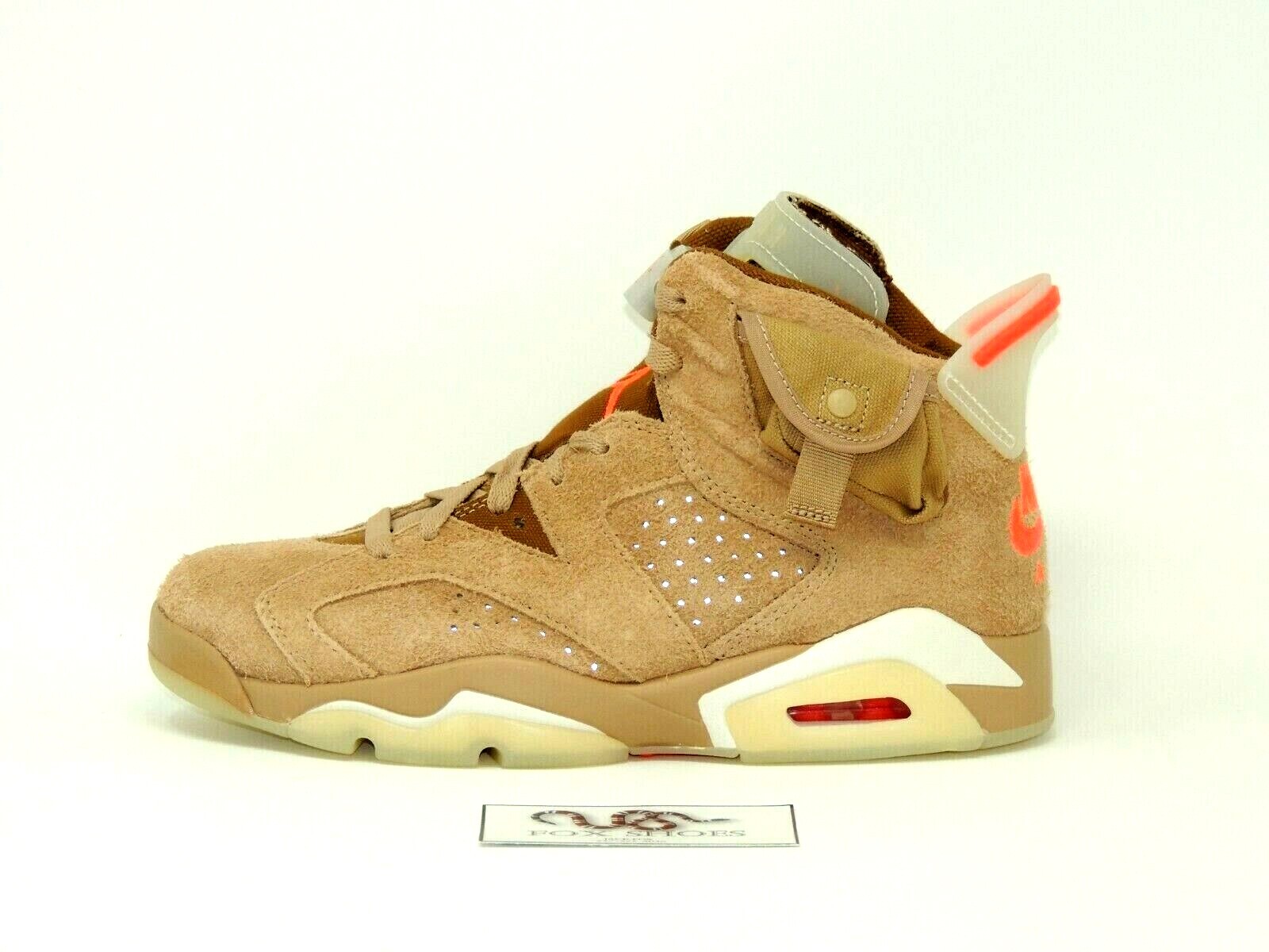 travis scott beige