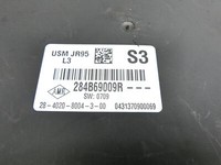 Renault Grand Scenic III JZ 13-16 dCi 1,5 81KW Sicherungskasten Zentralelektrik Renault Grand Scenic III JZ 13-16... Vorschau 6