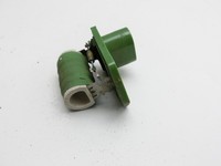 Fiat Tipo II 357 16-20 Gebläsewiderstand Widerstand Gebläse Lüfter Fiat Tipo II 357 16-20 26.11.2018  gebraucht Vorschau 2