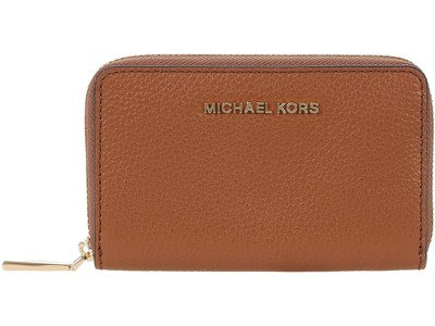 Женские сумки MICHAEL Michael Kors Jet Set, маленький футляр для визиток на молнии