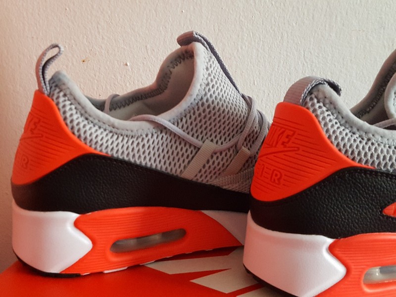 nike air max 90 ez wolf grey