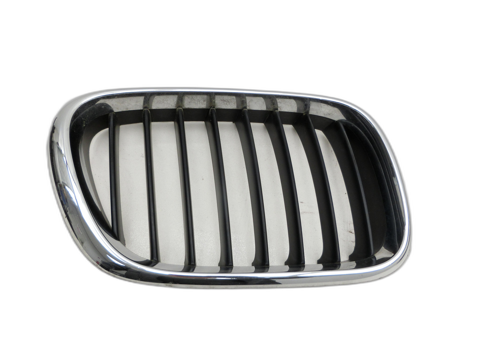BMW E53 X5 01-03 Frontgrill Kühlergrill Rechts - Bild 1