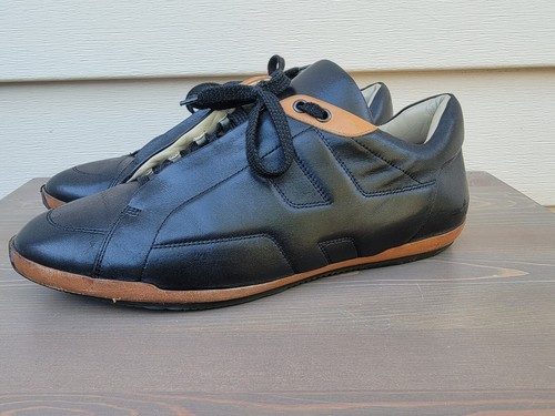 【レザーでエレガントに！】HERMES エスパドリーユ men's メンズサンダル】HERMES エスパドリーユ アンティグア (HERMES