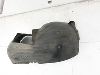 VW Passat CC 358 12-16 Verkleidung Radhausschale Links Vorne für Kotflügel VW Passat CC 358 12-16 10.04.2013... Vorschau 4