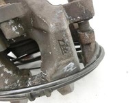 Mercedes C207 E200 13-17 2,0 135KW Bremssattel Bremszange Hinten Rechts Alu Mercedes C207 E200 13-17 16.07.2015... Vorschau 2