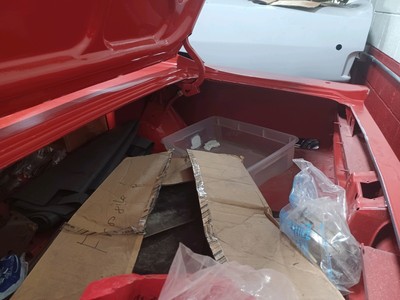 image 1 of interior