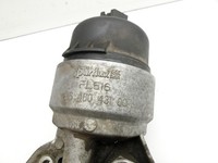 Citroen C2 JM 05-08 1,4 54KW TU3A KFV Ölfiltergehäuse Gehäuse Halter für Ölfilter Citroen C2 JM 05-08 20.10.2006... Vorschau 7