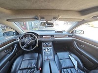 Audi A8 4E D3 05-07 TDI 4,2 240KW 4WD Kardanwelle Gelenkwelle Komplett Audi A8 4E D3 05-07 22.05.2007 4E4521101F... Vorschau 11