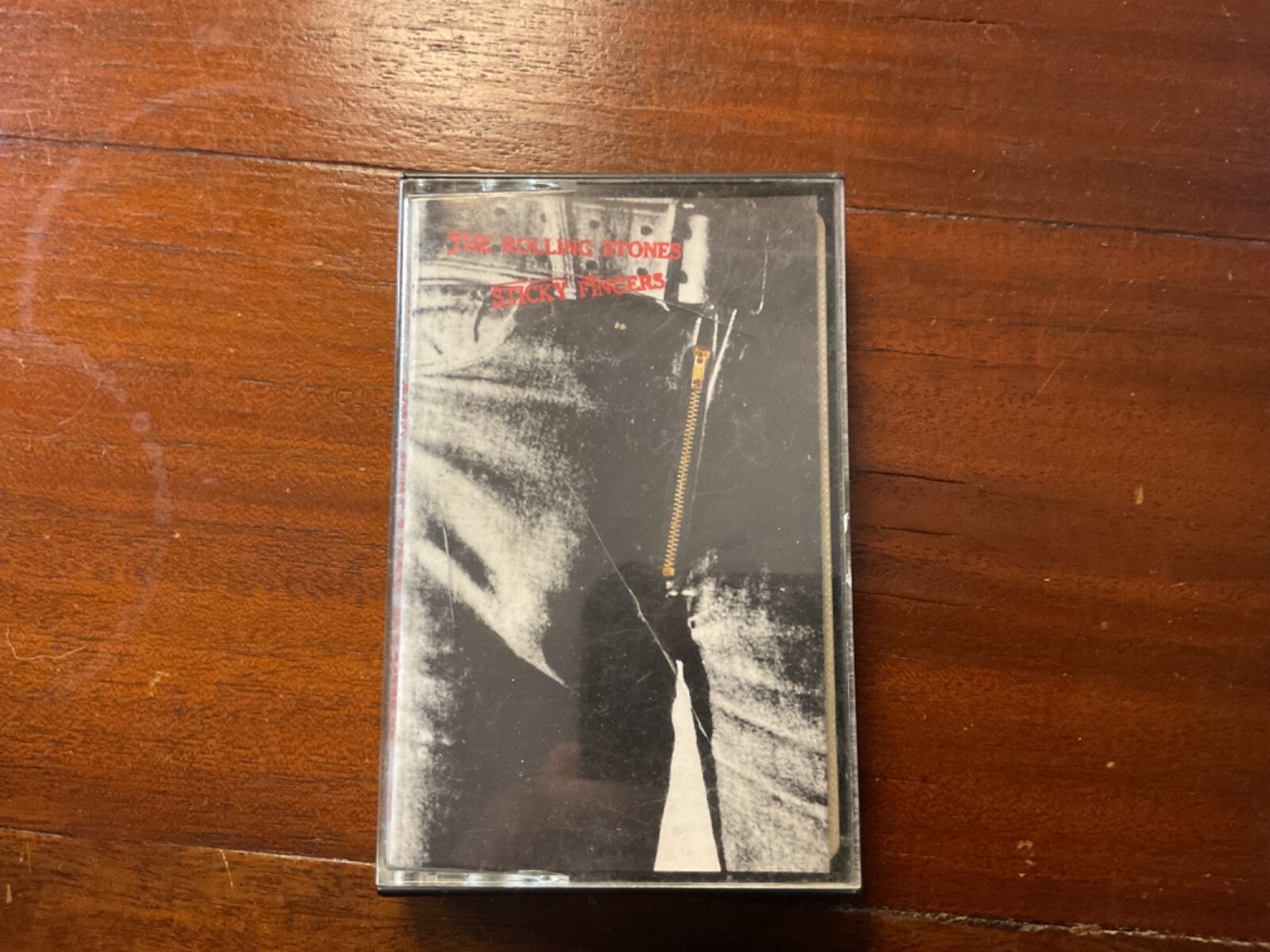 [アナログ５枚] STICKY FINGERS =SDX= STICKY FINGERS Super Deluxe - THE ROLLING STONES