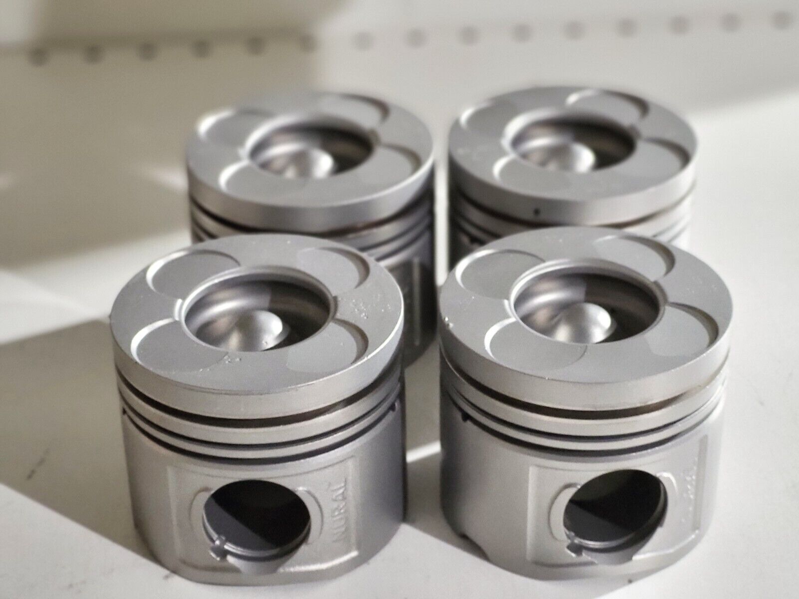 BMW E39 M47 E46 Alcan piston 11252247502 1 psc | eBay BMW E39 M47 E46 Alcan piston 11252247502 1 psc | eBay