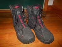 salomon snowtrip boots