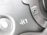 Fiat Panda 312 12-21 5T Türverkleidung Türpappe Links Hinten Fiat Panda 312 12-21 28.03.2014 2187655 735556976 gebraucht Vorschau 9