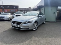 2026 Volvo V40 T4 SE 5dr Powershift HATCHBACK Petrol Automatic