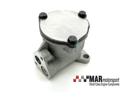Cosworth YB | Pinto | RS2000 | Sierra | Capri | Cortina | Standard Oil Pump